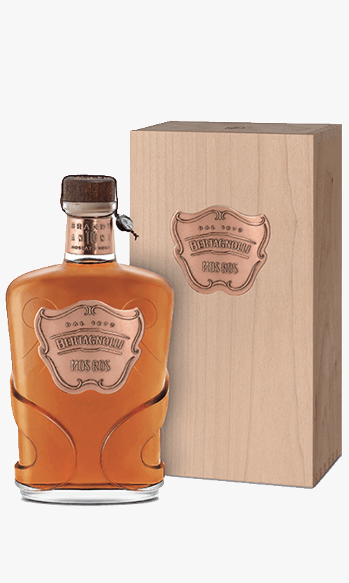 BERTAGNOLLI ZIP