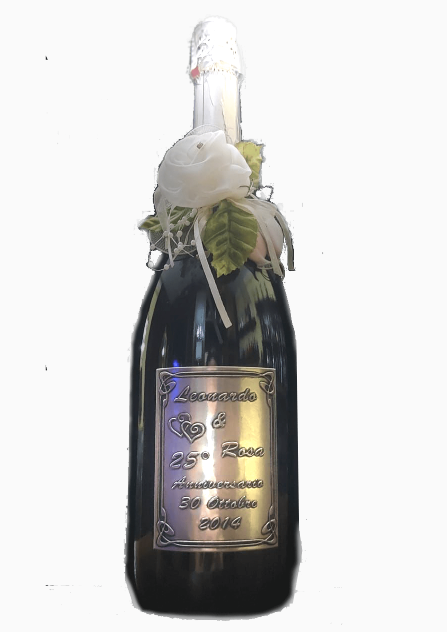 SPOSI MAGNUM MSURA ZIP